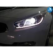 2 Kit Xenon Kia Ceed - 2013 in poi - Xenon 35W - 6000k Kit Xenon Kia Ceed - 2013 in poi - Xenon 35W - 6000k