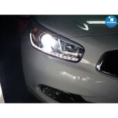 3 Kit Xenon Kia Ceed - 2013 in poi - Xenon 35W - 6000k Kit Xenon Kia Ceed - 2013 in poi - Xenon 35W - 6000k