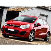 0 Kit Xenon Kia Rio - 2011 al 2016 - Xenon 35W - 5300k Kit Xenon Kia Rio - 2011 al 2016 - Xenon 35W - 5300k