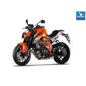 Kit Xenon KTM SuperDuke - 2005 in poi - BiXenon 35W - 6000k