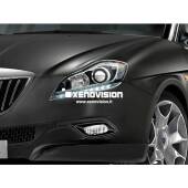 Kit Xenon Lancia Delta Plug&Play Specifico