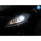 Kit Xenon Lancia Delta Plug&Play Specifico