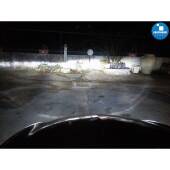 Kit Xenon Lancia Delta Plug&Play Specifico