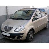 0 Kit Xenon Lancia Musa - 2004 al 2012 - Xenon 35W e Posizioni - 6100k Kit Xenon Lancia Musa - 2004 al 2012 - Xenon 35W e Posizioni - 6100k