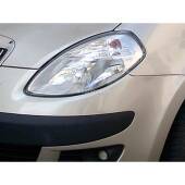 1 Kit Xenon Lancia Musa - 2004 al 2012 - Xenon 35W e Posizioni - 6100k Kit Xenon Lancia Musa - 2004 al 2012 - Xenon 35W e Posizioni - 6100k