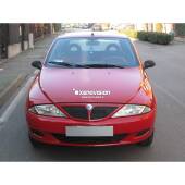 0 Kit Xenon Lancia Y - 1995 a 2002 - Xenon 35W e Led - 6000k Kit Xenon Lancia Y - 1995 a 2002 - Xenon 35W e Led - 6000k
