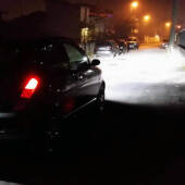 6 Kit Xenon Lancia Ypsilon - 2003 a 2011 - Xenon 35W e Led - 6000k Kit Xenon Lancia Ypsilon - 2003 a 2011 - Xenon 35W e Led - 6000k