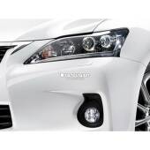 1 Kit Xenon Lexus CT200h - 2011 in poi - Xenon 35W - 6000k Kit Xenon Lexus CT200h - 2011 in poi - Xenon 35W - 6000k