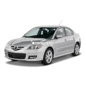 0 Kit Xenon Mazda 3 - 2003 a 2009 - Xenon 35W e Led Posizione - 6000k Kit Xenon Mazda 3 - 2003 a 2009 - Xenon 35W e Led Posizione - 6000k