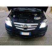 3 Kit Xenon Mercedes Classe B W245 - 2005 a 2011 - Xenon 35W e Led - 6000k Kit Xenon Mercedes Classe B W245 - 2005 a 2011 - Xenon 35W e Led - 6000k