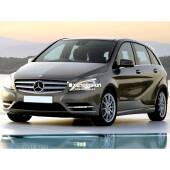 0 Kit Xenon Mercedes Classe B W246 - 2012 in poi - Xenon 35W e Led - 6000k Kit Xenon Mercedes Classe B W246 - 2012 in poi - Xenon 35W e Led - 6000k
