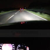 2 Kit Xenon Mercedes Classe C W204 - 2007 in poi - Xenon 35W e Led- 6000k Kit Xenon Mercedes Classe C W204 - 2007 in poi - Xenon 35W e Led- 6000k