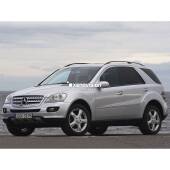 0 Kit Xenon Mercedes ML W164 - 2005 a 2011 - Xenon 35W e Posizione - 6000K Kit Xenon Mercedes ML W164 - 2005 a 2011 - Xenon 35W e Posizione - 6000K