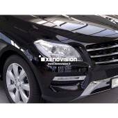 1 Kit Xenon Mercedes ML W164 - 2005 a 2011 - Xenon 35W e Posizione - 6000K Kit Xenon Mercedes ML W164 - 2005 a 2011 - Xenon 35W e Posizione - 6000K