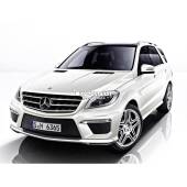 0 Kit Xenon Mercedes ML W166 - 2011 in poi - Xenon 35W e Posizione - 6100k Kit Xenon Mercedes ML W166 - 2011 in poi - Xenon 35W e Posizione - 6100k