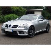 0 Kit Xenon Mercedes SLK R171 - 2004 al 2011 - Xenon 35W e Posizioni - 6100k Kit Xenon Mercedes SLK R171 - 2004 al 2011 - Xenon 35W e Posizioni - 6100k