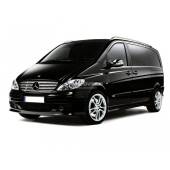 0 Kit Xenon Mercedes Viano W639 - 2003 in poi - Xenon 35W - 6100k Kit Xenon Mercedes Viano W639 - 2003 in poi - Xenon 35W - 6100k