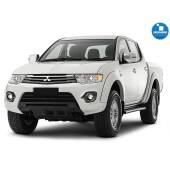 0 Kit Xenon Mitsubishi L200 - 2006 in poi - H11 - Xenon 35W - 6000k Kit Xenon Mitsubishi L200 - 2006 in poi - H11 - Xenon 35W - 6000k