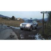 Kit Xenon Mitsubishi Pajero - 1999 al 2006 - BiXenon 35W - 4300k