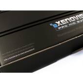 1 Kit Xenon moto doppio faro - 35W H3-C Bianco Lunare 6000k Kit Xenon moto doppio faro - 35W H3-C Bianco Lunare 6000k
