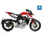 0 Kit Xenon MV Agusta Rivale - 2014 al 2015 - BiXenon 35W - 5000k Kit Xenon MV Agusta Rivale - 2014 al 2015 - BiXenon 35W - 5000k
