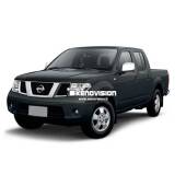 0 Kit Xenon Nissan Navara - 2004 in poi - BiXenon 35W e Luci Posizione - 6000k Kit Xenon Nissan Navara - 2004 in poi - BiXenon 35W e Luci Posizione - 6000k