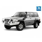 0 Kit Xenon Nissan Patrol Y61 - 1998 in poi - BiXenon 35W - 6000k Kit Xenon Nissan Patrol Y61 - 1998 in poi - BiXenon 35W - 6000k