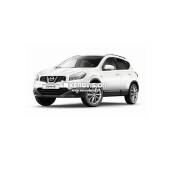 0 Kit Xenon Nissan Qashqai - 2010 a 2013 - Xenon e Led Posizione - 5300k Kit Xenon Nissan Qashqai - 2010 a 2013 - Xenon e Led Posizione - 5300k