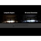 Kit Xenon Nissan Qashqai - 2014 in poi - Xenon 35W - 5000k