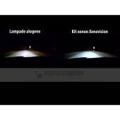 Kit Xenon Nissan Qashqai - 2014 in poi - Xenon 35W - 5000k