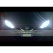 Kit Xenon Nissan Qashqai - 2014 in poi - Xenon 35W - 5000k