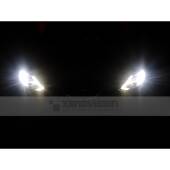 Kit Xenon Nissan Qashqai - 2014 in poi - Xenon 35W - 6000k