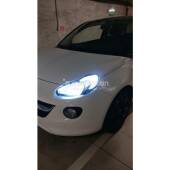 3 Kit Xenon Opel Adam - da 2013 a 2016 - Xenon 35W in tinta con i Led Kit Xenon Opel Adam - da 2013 a 2016 - Xenon 35W in tinta con i Led
