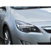 1 Kit Xenon Opel Astra J - 2009 a 2015 - Xenon 35W e DRL - 6000k Kit Xenon Opel Astra J - 2009 a 2015 - Xenon 35W e DRL - 6000k