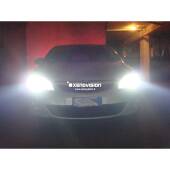 2 Kit Xenon Opel Astra J - 2009 a 2015 - Xenon 35W e DRL - 6000k Kit Xenon Opel Astra J - 2009 a 2015 - Xenon 35W e DRL - 6000k