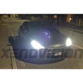 Kit Xenon Opel Astra J GTC - 2011 in poi - Xenon 35W - 6000k