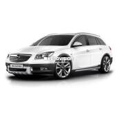 Kit Xenon Opel Insignia - 2008 al 2013 - Xenon 35W - 6000k