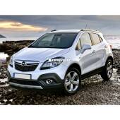 0 Kit Xenon Opel Mokka - Lenticolare - 2012 in poi - Xenon 35W - 6100k Kit Xenon Opel Mokka - Lenticolare - 2012 in poi - Xenon 35W - 6100k