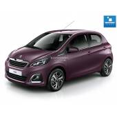 0 Kit Xenon Peugeot 108 - 2014 in poi - Bixenon 35W - 5000k Kit Xenon Peugeot 108 - 2014 in poi - Bixenon 35W - 5000k