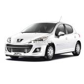 0 Kit Xenon Peugeot 207 - 2006 in poi - Xenon 35W e Led Posizione - 6000k Kit Xenon Peugeot 207 - 2006 in poi - Xenon 35W e Led Posizione - 6000k