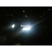 2 Kit Xenon Peugeot 207 - 2006 in poi - Xenon 35W e Led Posizione - 6000k Kit Xenon Peugeot 207 - 2006 in poi - Xenon 35W e Led Posizione - 6000k