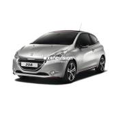 0 Kit Xenon Peugeot 208 - 2012 in poi Parabola - Xenon 35W - 6000k Kit Xenon Peugeot 208 - 2012 in poi Parabola - Xenon 35W - 6000k