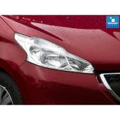 1 Kit Xenon Peugeot 208 - 2012 in poi Parabola - Xenon 35W - 6000k Kit Xenon Peugeot 208 - 2012 in poi Parabola - Xenon 35W - 6000k