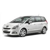 Kit Xenon Peugeot 5008 - 2009 in poi - Xenon 35W e Led Posizione - 6000k