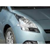 Kit Xenon Peugeot 5008 - 2009 in poi - Xenon 35W e Led Posizione - 6000k