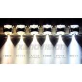 Kit Xenon Plug&Play Specifico per Fiat Grande Punto