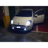 Kit Xenon Plug&Play Specifico per Fiat Grande Punto