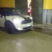 Kit Xenon Plug&Play Specifico per Mini R55 R56 R57 R60 F56