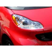 Kit Xenon Plug&Play Specifico per Smart 451