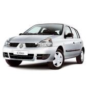 0 Kit Xenon Renault Clio II - 2001 a 2012 - Xenon 35W e Led Posizione - 6000k Kit Xenon Renault Clio II - 2001 a 2012 - Xenon 35W e Led Posizione - 6000k